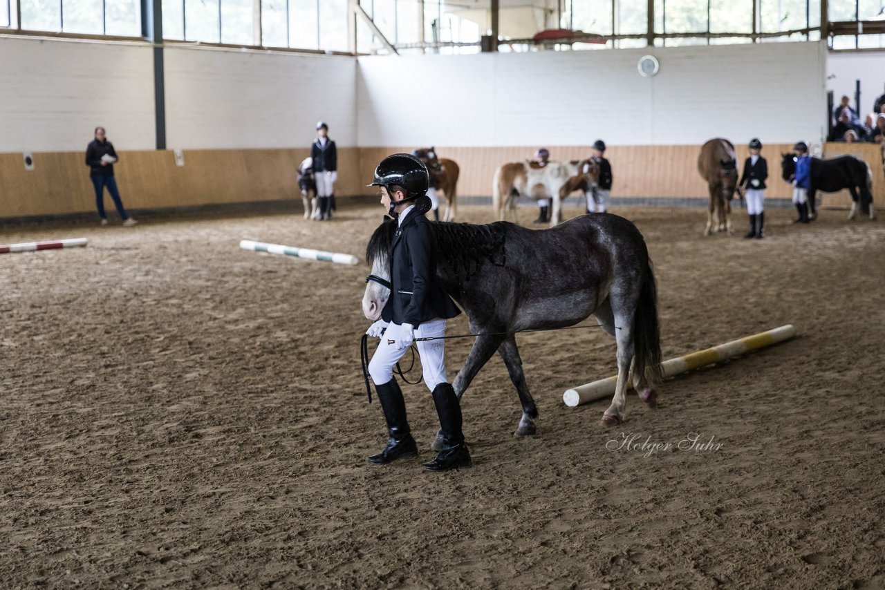 Bild 31 - Pony Akademie Turnier